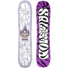Salomon Grace Junior-snowboard 130