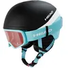 Head Yuki Set Team Cat2 Junior-helm 52-55 cm