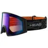 Head Neves Sunscreen Control M Photochrome Skibrille CAT1-3