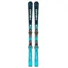 HEAD Pistenski Worldcup Rebels E.XSR + PR 11 GW dunkelblau | 156