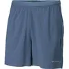 Columbia, Herren, Outdoorhose, Stealth Spring 5" Lined (S), Blau