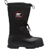 Winterstiefel Sorel Glacier  XT Noir 49
