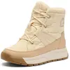 Sorel, Damen, Boots + Stiefel, Whitney  Iii Mid Wp, Beige, (37.5)