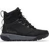Columbia Herren Schuh Burnsider Omni-heat Infinity Waterproof Winter B...