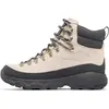 Columbia, Damen, Boots + Stiefel, Newton Alpine Pt , Grau, (40)
