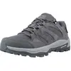 COLUMBIA REDMOND IV LOW WATERPROOF Grau