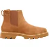 Wasserdichte Stiefeletten Damen Sorel Revel RD  Marron 40.5