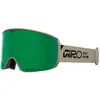 Giro Axis Stacked Skibrille Vivid Envy/CAT2+Vivid Infrared/CAT1
