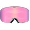 Giro Axis Stacked Skibrille Vivid Haze/CAT3 + Vivid Infrared/CAT1