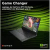 HP OMEN 17 Gaming-Laptop 17,3 Zoll Full-HD 144 Hz | AMD Ryzen  AI 7 Pr...