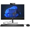 HP ProOne 440 G9 (512 GB, 16 GB, Intel i5-13500T), PC, Schwarz