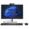HP ProOne 440 G9 (512 GB, 16 GB, Intel Core i5-13500T), PC, Schwarz