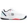 Tennisschuhe Wilson Courtglide Gris 42
