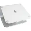 Rain Design mStand Notebookständer für MacBook Pro - Silber