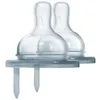 Purakiki Silikon-Sauger 2 Stk. 3m+ 2 ct