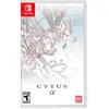 SEGA Nintendo Games Switch Cytus Alpha (import)