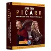 Beadle & Grimm's Star Trek Picard Mord Auf Der Titan-ein Krimi-spiel