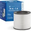 Medify Air Luftfilter Medify Air MA14 Ersatzfilter