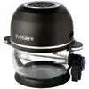 Fritaire 11533 Heissluft-Fritteuse BPA-frei Schwarz, Fritteuse, Schwar...