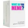 Martinex What Do You Meme? (us Edition) Brettspiel