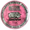 Reuzel Pomade Mit Starkem Halt Und Fett 340 Ml One Size