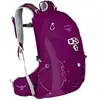 Tempest 9, Rucksack