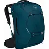 Osprey Fairview 40l Rucksack Blau Mann Blau One Size