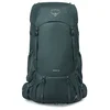 OSPREY Trekkingrucksack Rook 50L grau