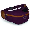Osprey, Unisex, Bauchtasche, Savu 2, Violett, Rot