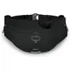 Osprey, Herren, Bauchtasche, Savu 2, Schwarz
