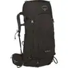 Kyte 38, Rucksack