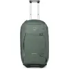 Osprey Sojourn 25 In Duffelbag 60l Grün Grün One Size