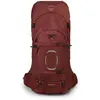 Osprey Aether 55l Rucksack Rot S-M Rot S-M