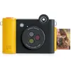 Kodak Smile+, 50,8 x 76,2 mm, Schwarz, Gelb, Filter, MicroSD (TransFla...
