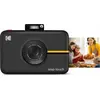Kodak Step Touch, 50 x 76 mm, Schwarz, 2x3", 1920 x 1080 Pixel, MicroS...