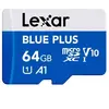 Lexar Blue Plus Uhs-i V30 Speicherkarte