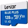 Lexar Blue Plus Uhs-i V30 Speicherkarte