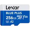 Lexar Blue Plus Uhs-i V30 Speicherkarte