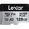 Lexar Professional microSDXC Silver Plus 128GB 150 MB/s