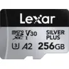 Lexar Professional microSDXC Silver Plus 256GB 150 MB/s