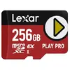 Lexar Microsd Express 7.1 Play Pro 256gb Speicherkarte