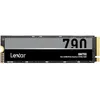 Lexar Lexar NM790 2TB, LNM790X002T-RNNNG interne SSD