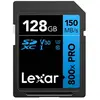 Lexar Professional 128gb 800x Pro Sdxc Uhs-i Sd-karte