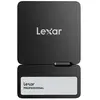Lexar Go Portable SSD SL400 2TB + Hub