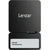 Lexar 933422, 1 TB, USB Typ-C, 3.2 Gen 2 (3.1 Gen 2), 1050 MB/s, Schwa...