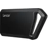 LEXAR Externe tragbare SSD 2 TB, USB 3.2 Gen2x2, bis zu 2000 MB/s Lese...