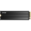 Lexar NM790, 4 TB, M.2, 7400 MB/s