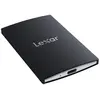 Lexar SSD USB3.2 512GB EXT./LSL500X512G-RNBNG (0.51 TB), Externe SSD, ...