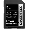 Lexar Sd Silver Plus Uhs-1 1tb V30 Speicherkarte