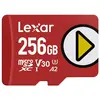 Lexar Microsdxc Play Uhs-i 256gb V30 Speicherkarte